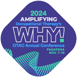 2022 OTAC Conference Logo